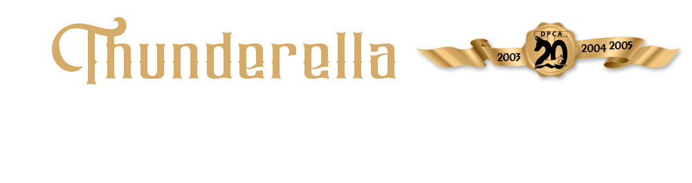 Thunderella